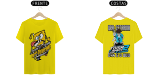 Nome do produto Camiseta Qra Catarina
