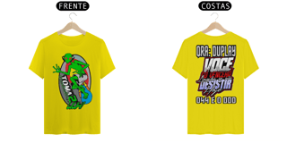 Nome do produto Camiseta Qra Duplay02