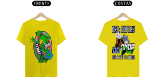 Nome do produto Camiseta Qra Duplay04