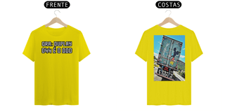 Nome do produto Camiseta Qra Duplay 05
