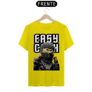 Camiseta Easy Cash Bob Esponja