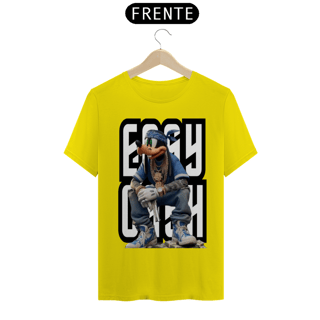 Nome do produto Camiseta Easy Cash Pateta