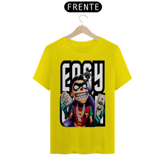 Nome do produto Camiseta Easy Cash Robin 