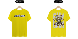 Nome do produto Camiseta Easy Cash Angel 