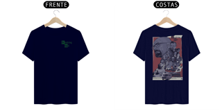 Nome do produto Camiseta Breaking Bad 