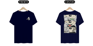 Nome do produto Camiseta Mickey 420