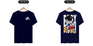 Nome do produto Camiseta Mickey Easy Cash