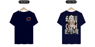 Nome do produto Camiseta Easy Cash Anuel AA Real Hasta la Muerte