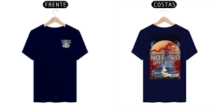 Nome do produto Camiseta ACAB 1312 Linha de Frente