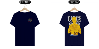 Nome do produto Camiseta El Barto Loco ACAB 1312