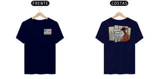 Nome do produto Camiseta Grand Theft Auto San Andreas