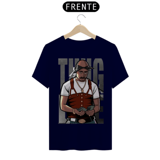 Nome do produto Camiseta Tupac Shakur Thug Life