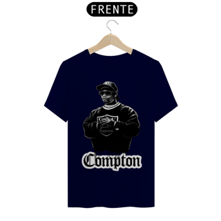 Nome do produto Camiseta Eazy-E Compton 