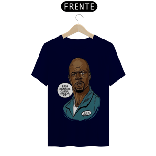Nome do produto Camiseta Julius Todo Mundo odeia o Cris