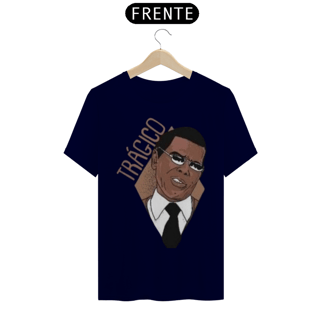 Nome do produto Camiseta Sr. Omar Todo Mundo Odeia o Cris