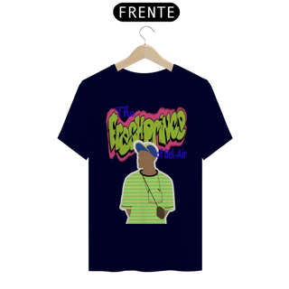 Nome do produto Camiseta Série Um Maluco no Pedaço The Fresh Prince of Bel-Air