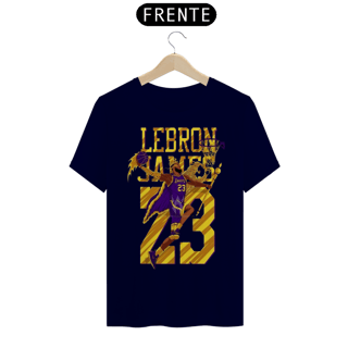 Nome do produto Camiseta Lebron James 23