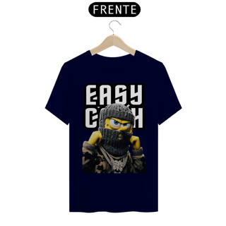 Nome do produto Camiseta Easy Cash Bob Esponja