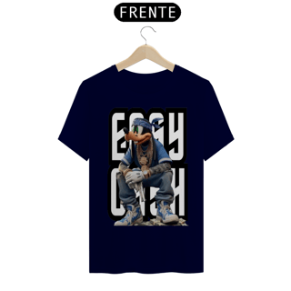 Nome do produto Camiseta Easy Cash Pateta