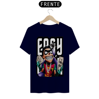 Nome do produto Camiseta Easy Cash Robin 