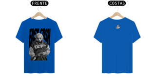 Nome do produto Camiseta Easy Cash Einstein 