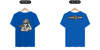 Nome do produto Camiseta Easy Cash 