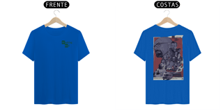 Nome do produto Camiseta Breaking Bad 