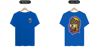 Nome do produto Camiseta Bart Simpson 