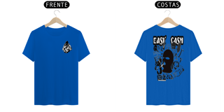 Nome do produto Camiseta Easy Cash