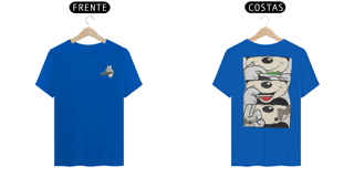 Nome do produto Camiseta Mickey 420
