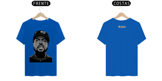 Nome do produto Camiseta Ice Cube Compton