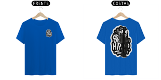 Nome do produto Camiseta Old Skool Hip Hop