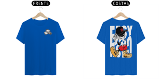 Nome do produto Camiseta Mickey Easy Cash