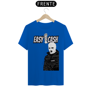 Nome do produto Camiseta Easy Cash