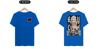 Nome do produto Camiseta Easy Cash Anuel AA Real Hasta la Muerte
