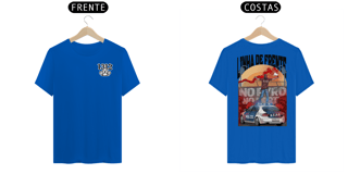 Nome do produto Camiseta ACAB 1312 Linha de Frente