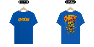 Nome do produto Camiseta Cheese
