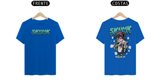 Nome do produto Camiseta Skunk