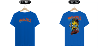 Nome do produto Camiseta Pineapple