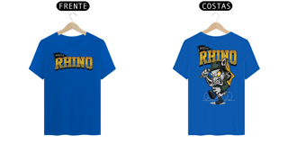 Nome do produto Camiseta White Rhino