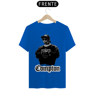 Nome do produto Camiseta Eazy-E Compton 