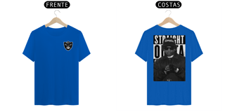 Nome do produto Camiseta Eazy-E Compton 