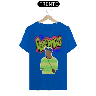 Nome do produto Camiseta Série Um Maluco no Pedaço The Fresh Prince of Bel-Air