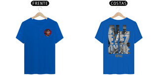 Nome do produto Camiseta Tupac All Eyes on Me