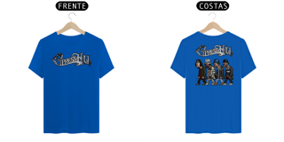 Nome do produto Camiseta Cypress Hill