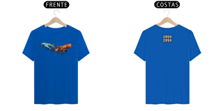 Nome do produto Camiseta Easy Cash 