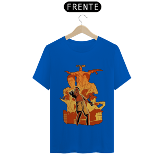 Nome do produto Camiseta Cidade de Deus