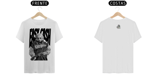 Nome do produto Camiseta Easy Cash Einstein 