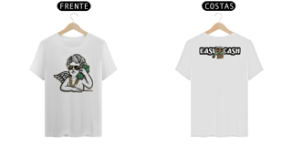 Nome do produto Camiseta Easy Cash 