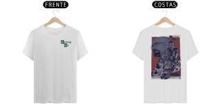 Nome do produto Camiseta Breaking Bad 